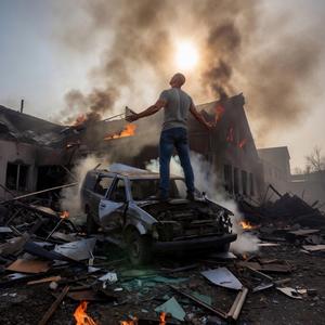 Destruction