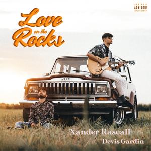 Love On The Rocks (feat. Devis Gardin)