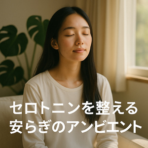 禅の静寂と癒しのメロディ:心と体を癒すピアノと雨の音