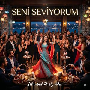 Seni Seviyorum | Istanbul Party Mix