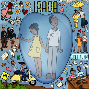 Irada