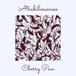 Atrabiliousness