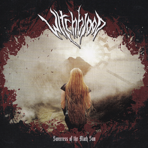 An Oath Sworn on Sword (Sword Wielding Witches)