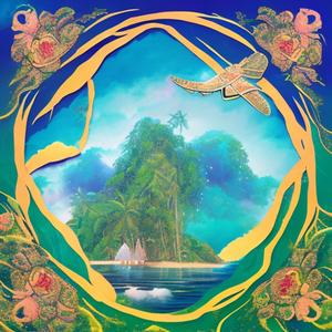 Mak Inang Pulau Seribu