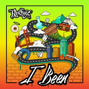 I Been (feat. Brand-Nu)