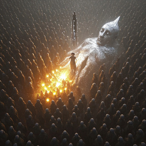 Anthem of the Machine