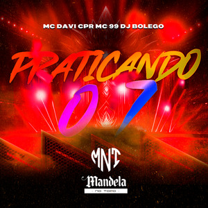 Praticando o 7
