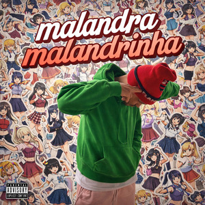 Malandra Malandrinha