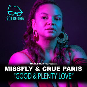 Good & Plenty Love (Vocal Mix)