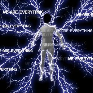 WE ARE EVERYTHING !!! (feat. MORGXN)
