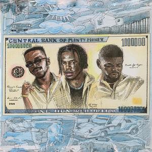 Money (feat. Reggie Rankin' & beatsbyMayor)