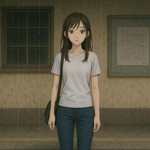 君がいない理由、わかってるよ