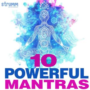 Krishna Mahamantra - for the Essence of Devotion