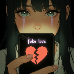 fake love