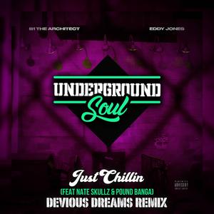 Just Chillin (feat. Pound Banga & Nathan Skullz) (DEVIOUS DREAMS REMIX)
