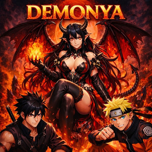Demonya