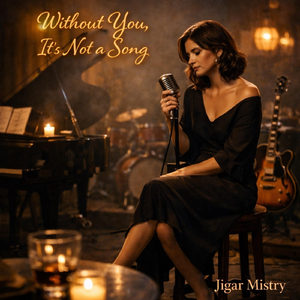 Without You, It's Not a Song