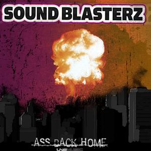 Ass Back Home (Drm vs Dayz Remix Edit)