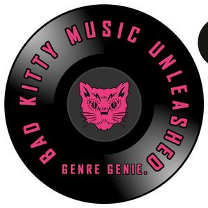 Black Cats and Crystal Balls (Dark Rock Metal)