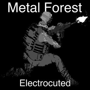 Electrocuted
