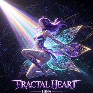 Fractal Heart (feat. Hina)