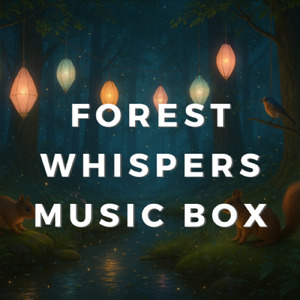 ランプのあかりに包まれて