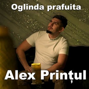 Oglinda prafuita