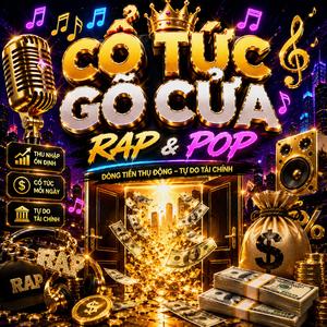 Cổ tức gõ của