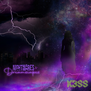 Nightmares & Dreamscapes