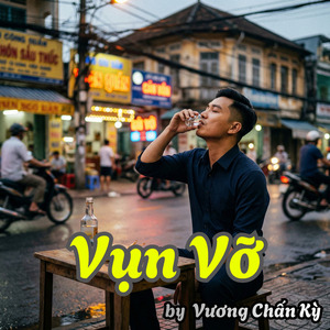 Vụn Vỡ