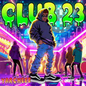 Club23 (Original Mix)