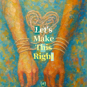 Let’s Make This Right (feat. Olivia Haasler)