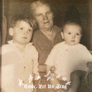 Old Lady and the Devil