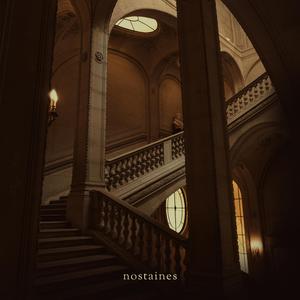 Nostaine No. 4 in D Minor