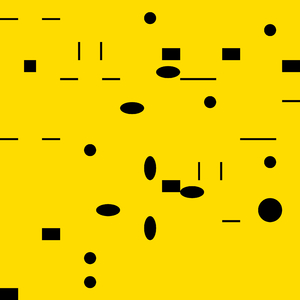 Improvisation, March 2018