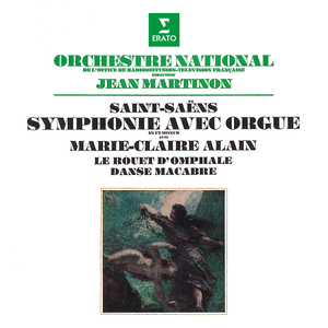Symphony No. 3 in C Minor, Op. 78 "Organ Symphony":II. (b) Maestoso - Allegro