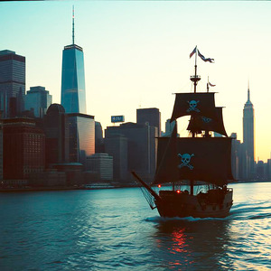 Красотки Нью-Йорка