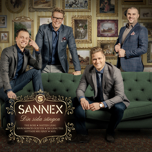 Knäckebröd och vin