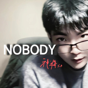 NOBODY(prod. by Greenlonely)