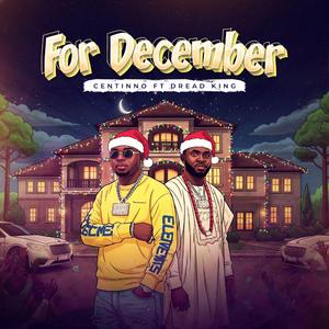 For December (feat. Dread King)