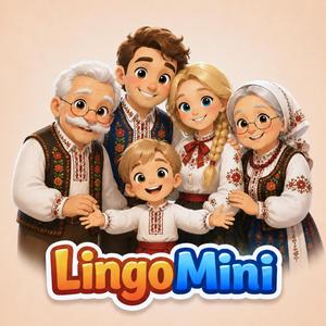 Rodzina, Family (PL/EN)
