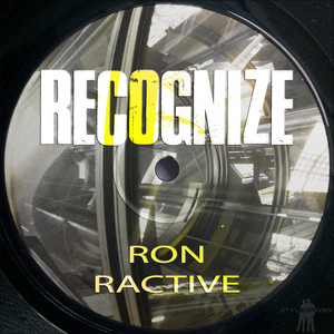 Recognize (Tee Mischung)