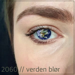2060 // verden blør