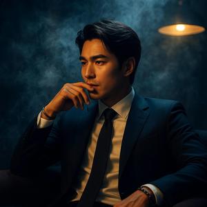 เธอสวมเขา