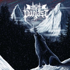 A Funeral Procession On The Milky Way