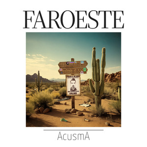 Faroeste