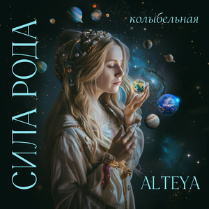 Колыбельная "сила рода"