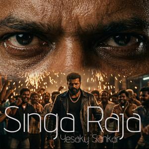 Singa Raja