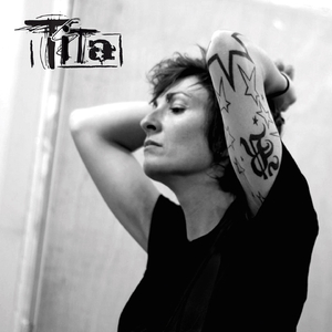 Leave Me Alone (I Lose Control)