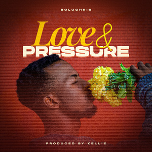 love and pressure